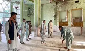 طالبان: امنیت مساجد شیعیان تامین می‌شود