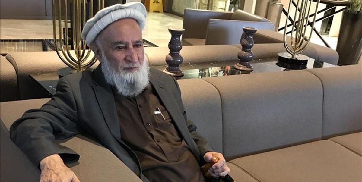 نخستوزیر پیشین افغانستان درگذشت