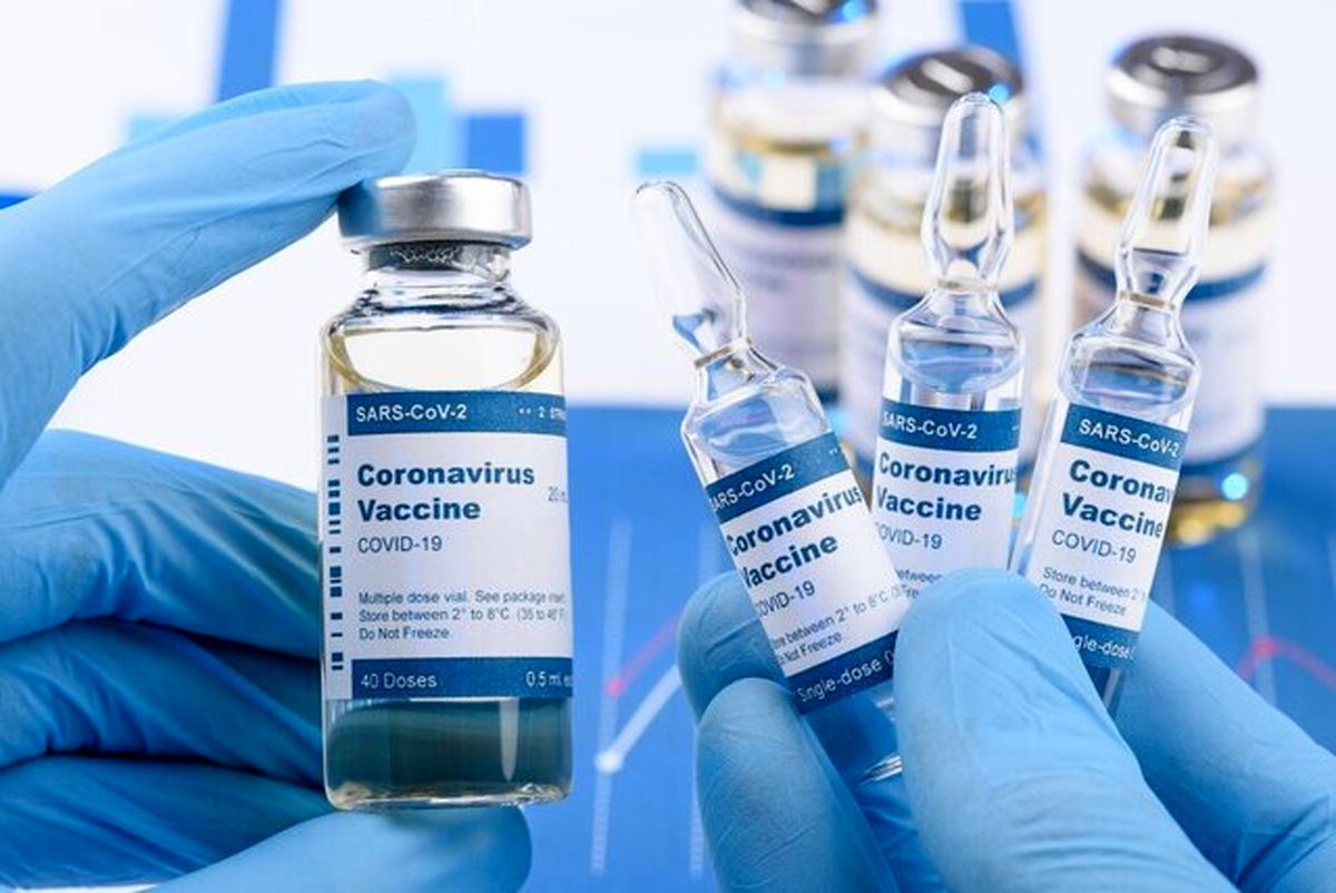 احتمال تزریق دوز سوم واکسن کرونا از آبان/ جبران ایمنی سینوفارم با دوز سوم