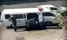 محدودیت های ترافیکی کرونا تغییر نکرده است/ دستگیری زن جوان مربوط به حجاب نبوده است