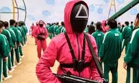 بازی مرکب با طعم مرگ و زندگی