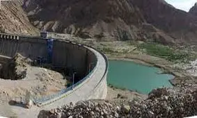 ۷۰ درصد سدها خالی است