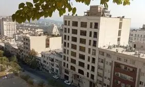 بازار مسکن حباب ندارد؛ هرچه هست واقعی است!