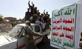 ریاض خواستار واسطه‌گری تهران برای توقف پیشروی حوثی‌ها شده است