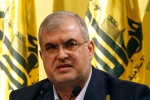 حزب‌الله: لباس جنگ داخلی نخواهیم پوشید