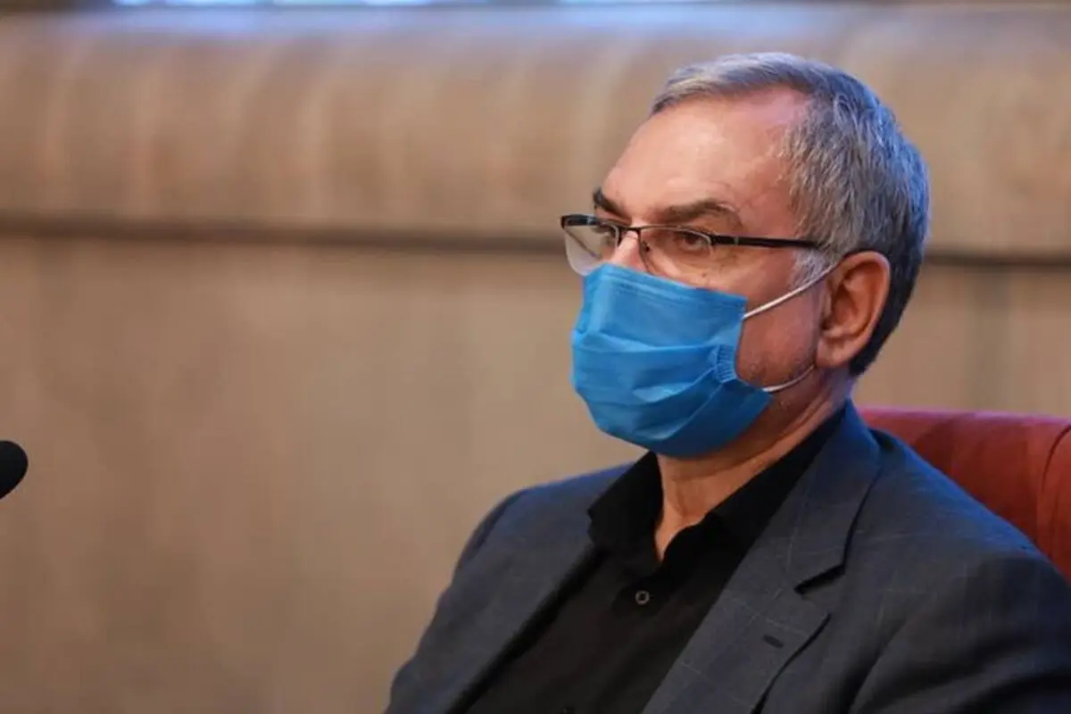 هنوز بابت کرونا و پیک ششم خاطرمان آسوده نیست / باید در آماده باش بمانیم
