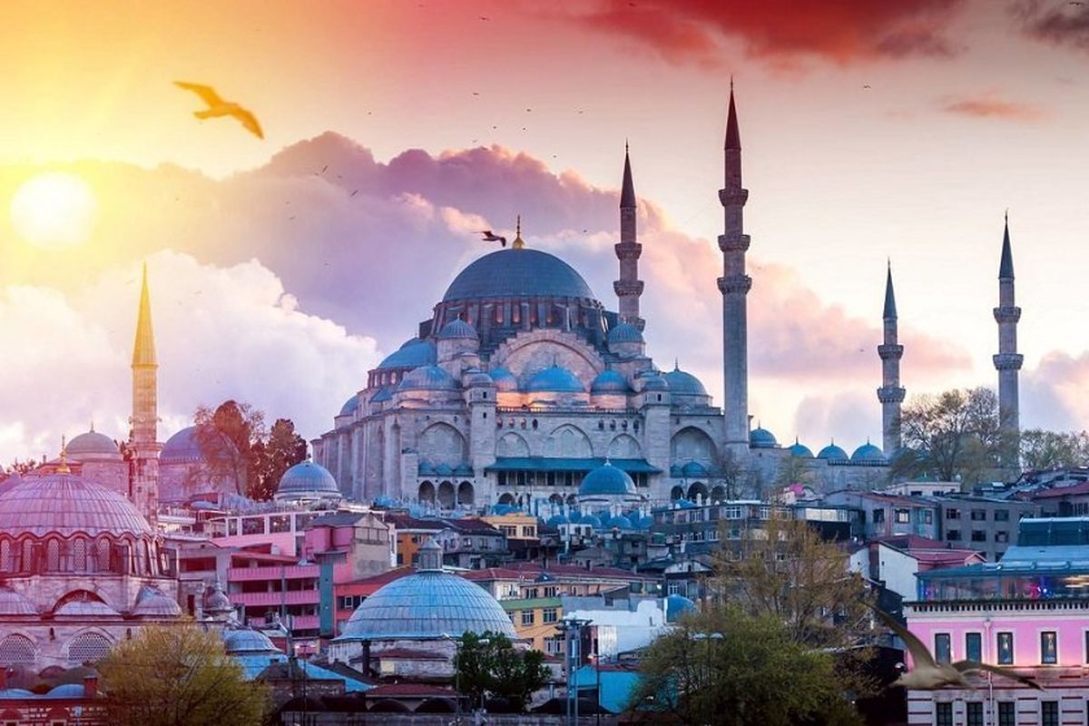 کرونا چه تاثیری در سفر به شهرهای ترکیه داشته است؟ آیا ایرانیان می‌توانند به استانبول سفر کنند؟