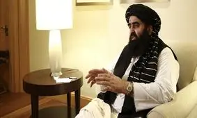 وزیر طالبان: ترکیه نقش مهمی در بازسازی افغانستان دارد