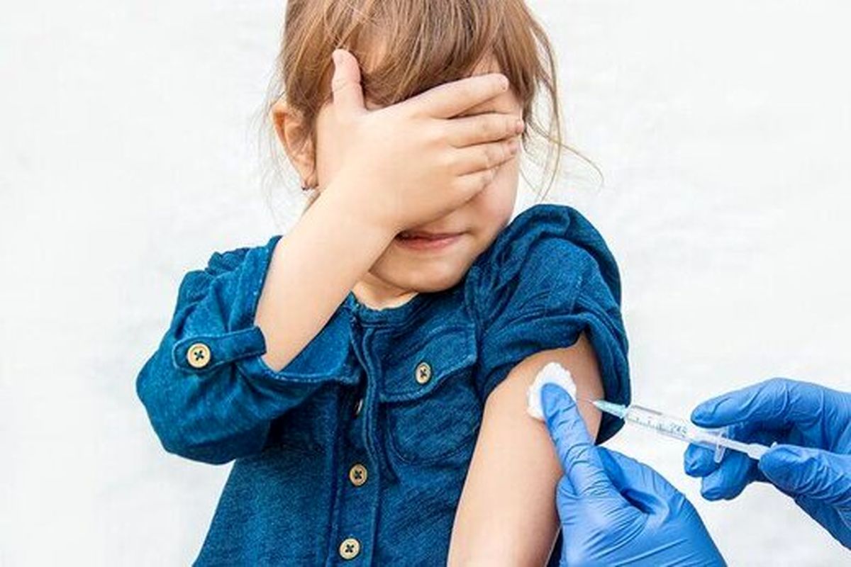 واکسن برکت مجوز تزریق به کودکان می‌گیرد/ تحقیقات شیراز صحت ندارد