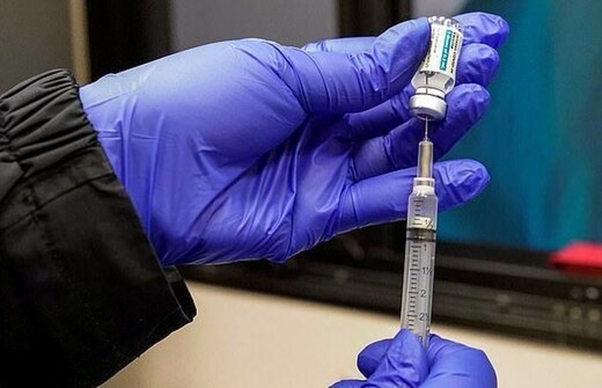 تزریق دو دوز واکسن کرونا به بیش از ۲۴ میلیون ایرانی