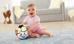 رفتار درست با شیطنت های بچه یک ساله