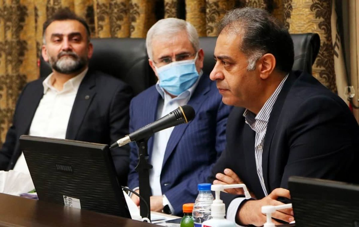 بانک مهر ایران فراتر از استانداردهای بینالمللی عمل کرد