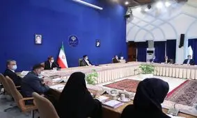 قدرت وزرای دولت سیزدهم در تلگرام/ عین اللهی، امیرعبداللهیان و وحیدی در رتبه های نخست/ اینفوگرافی
