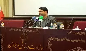 فدراسیون‌ها چقدر بودجه می‌گیرند؟ / ورزش انتخاب ششم مردم / قفل اماکن ورزشی باید گشوده شود