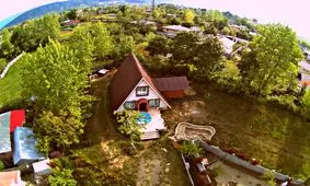 سبقت قیمت ویلا‌ در شمال از نرخ مسکن پایتخت/ مقایسه قیمت ویلا در شمال ایران با ترکیه