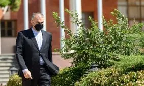 ابهام در موفقیت مذاکرات بروکسل / ایران گفتگوهای وین را کنار گذاشت؟