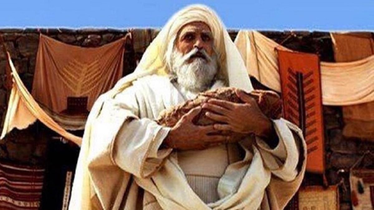 راهبرد عبدالمطلب در برابر جاهلیت/ مردی که زمینه را برای ظهور اسلام فراهم کرد