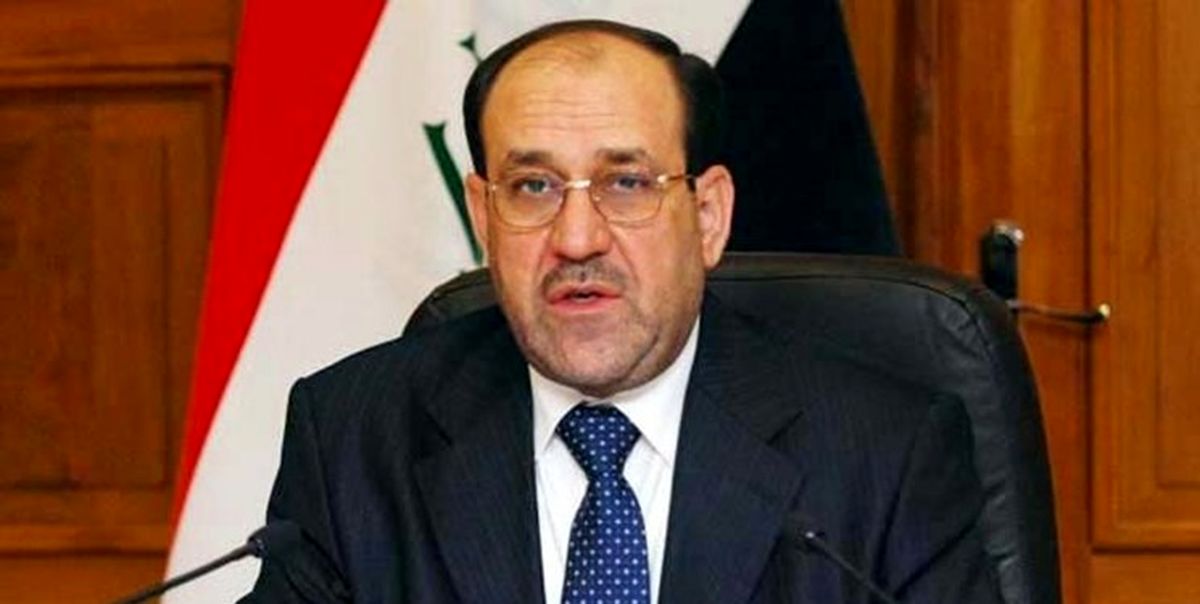 المالکی: اعتراضات به نتایج انتخابات عراق مسالمتآمیز باشد