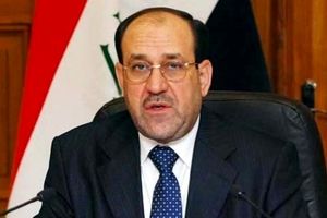 المالکی: اعتراضات به نتایج انتخابات عراق مسالمت‌آمیز باشد