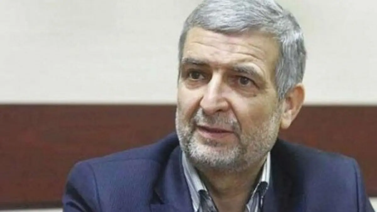 حسن کاظمی قمی نماینده ویژه رییس جمهور در امور افغانستان شد