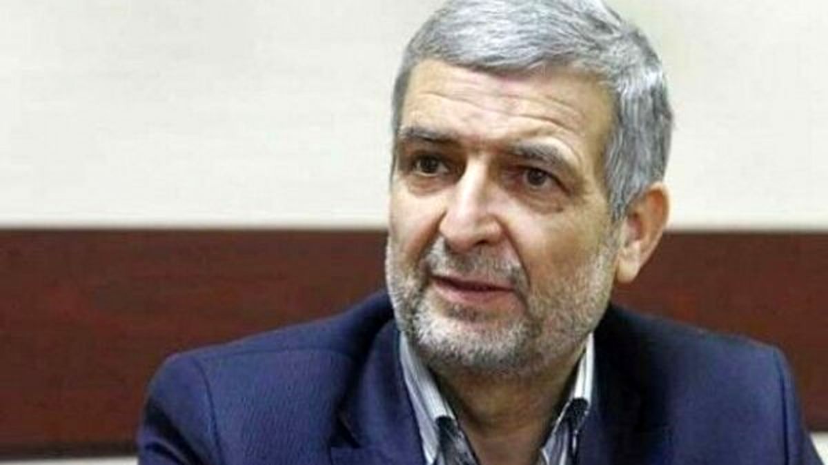 حسن کاظمی قمی نماینده ویژه رییس جمهور در امور افغانستان شد