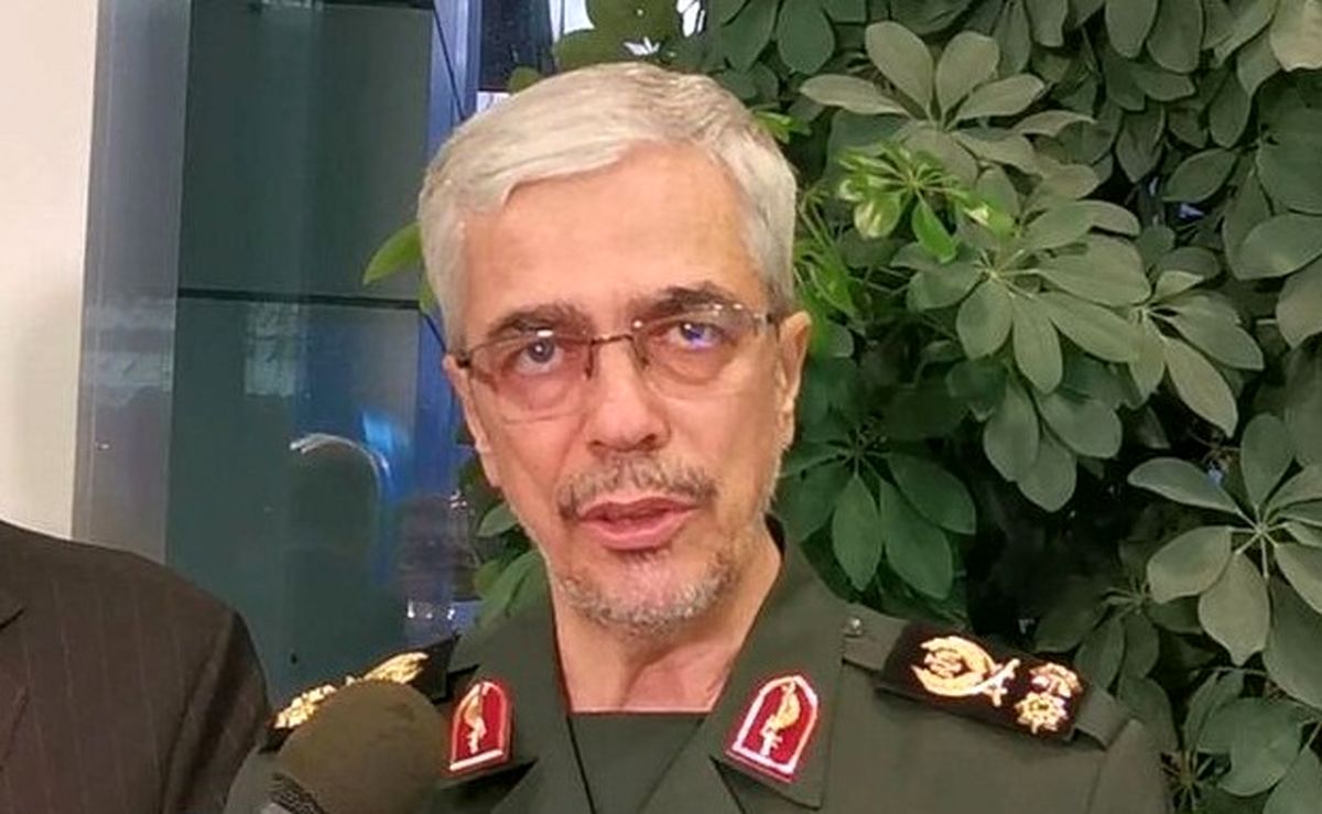 سرلشکر باقری: قراردادهای خرید تسلیحاتی در سفر به روسیه پیگیری میشود