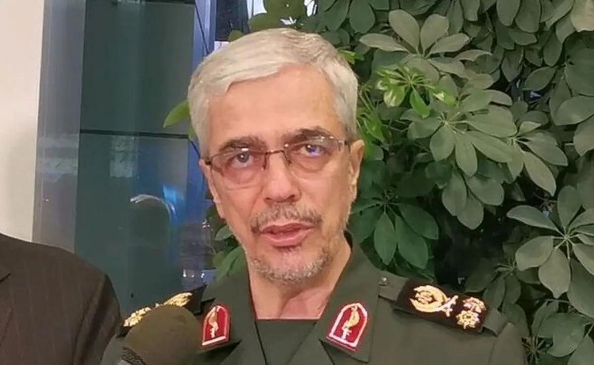 سرلشکر باقری: قرارداد‌های خرید تسلیحاتی در سفر به روسیه پیگیری می‌شود