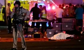 آمار قتل در آمریکا به حد نصاب جدیدی رسید