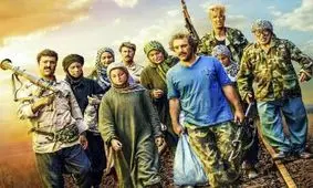 ماجرای مخالفت حاج‌قاسم سلیمانی با شهید شدن بابا پنجعلی در سریال «پایتخت۵»