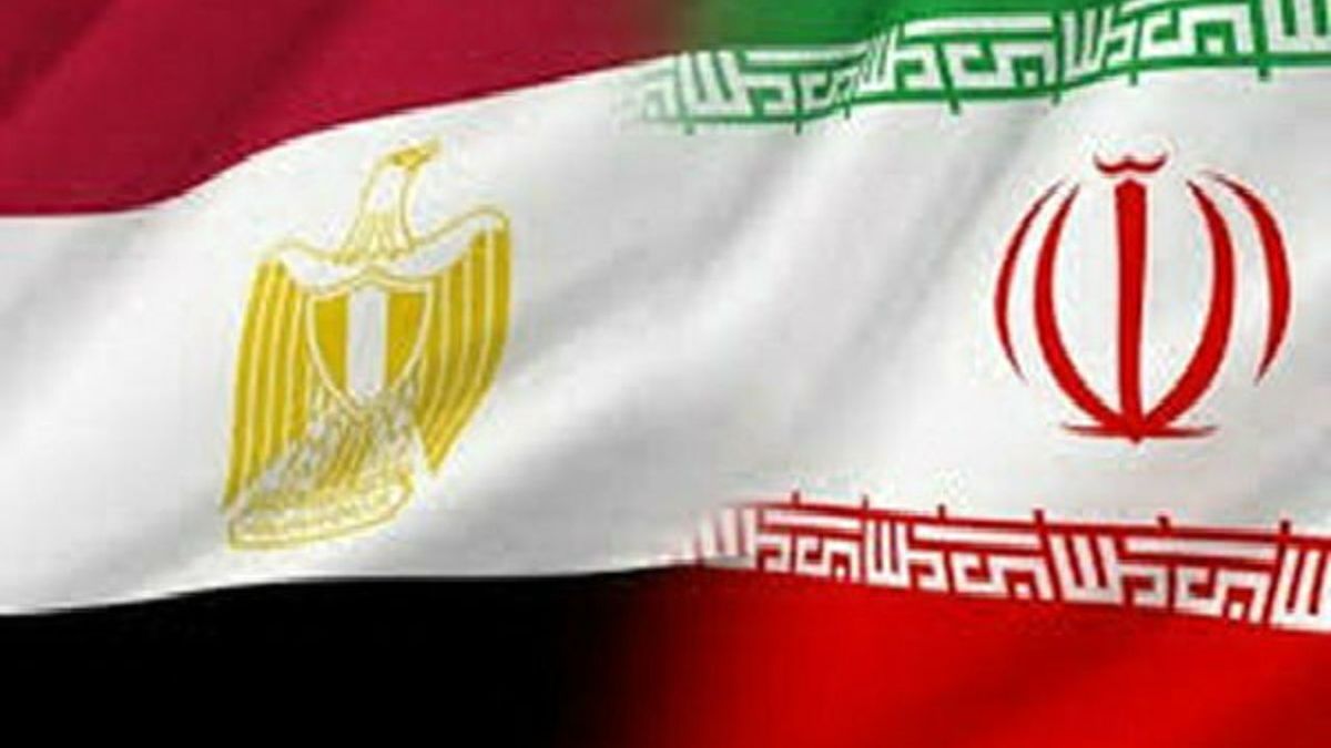 ایران و مصر وارد رابطه دیپلماتیک می‌شوند؟/ بعد از عربستان نوبت مصر است