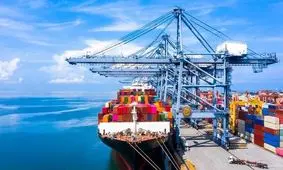 کشتی های ایرانی می‌توانند وارد بنادر چین شوند؟