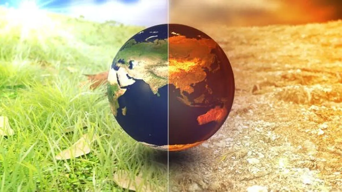 سال ۲۵۰۰، انسان‌ها چهره دیگر زمین را خواهند دید