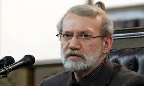 علی لاریجانی: مراقب باشید در بیان و عمل خود به کسی ظلم نکنید