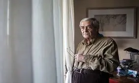 احمدرضا احمدی: تاثیری که ابراهیم گلستان بر من و نسلِ من گذاشت غیرقابل انکار است