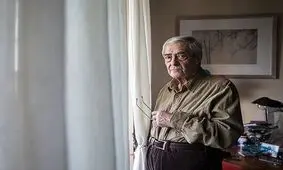 احمدرضا احمدی: تاثیری که ابراهیم گلستان بر من و نسلِ من گذاشت غیرقابل انکار است