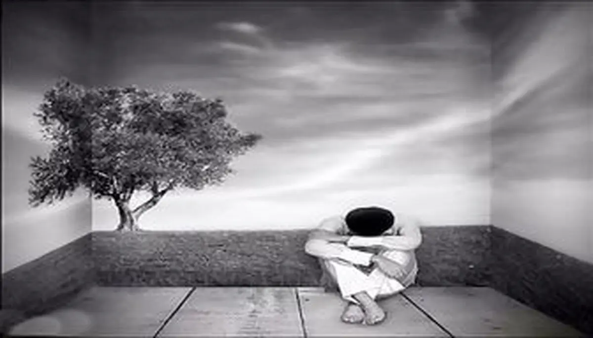 با این ترفند غم را در عرض 30 ثانیه دور کنید/ ویدئو