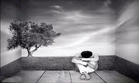 با این ترفند غم را در عرض 30 ثانیه دور کنید/ ویدئو