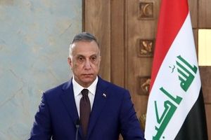 نخست‌وزیر عراق: انتخابات سالم بود؛ همه، اختلافات را کنار بگذارند