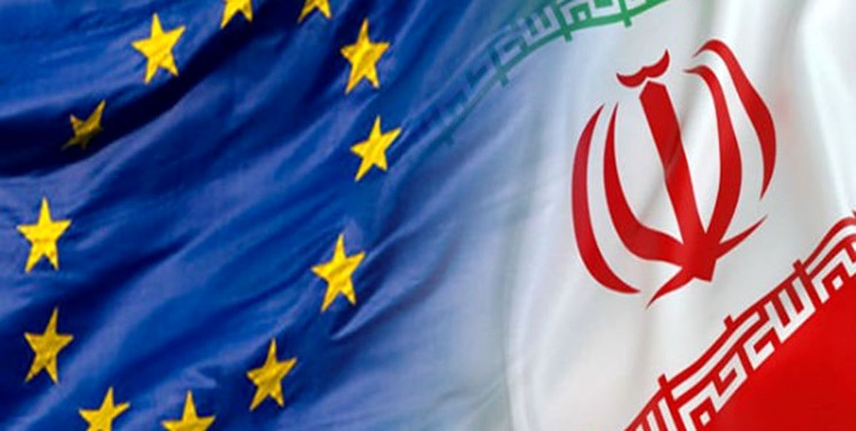 دلایل برگزاری مذاکرات ایران و اروپا در بروکسل
