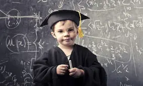 اگر این نشانه ها را دارید نابغه اید