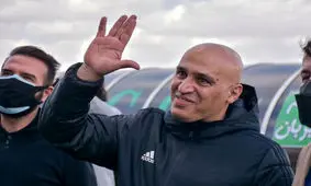 منصوریان ۳ جلسه محروم شد، قلعه نویی ۳ ماه