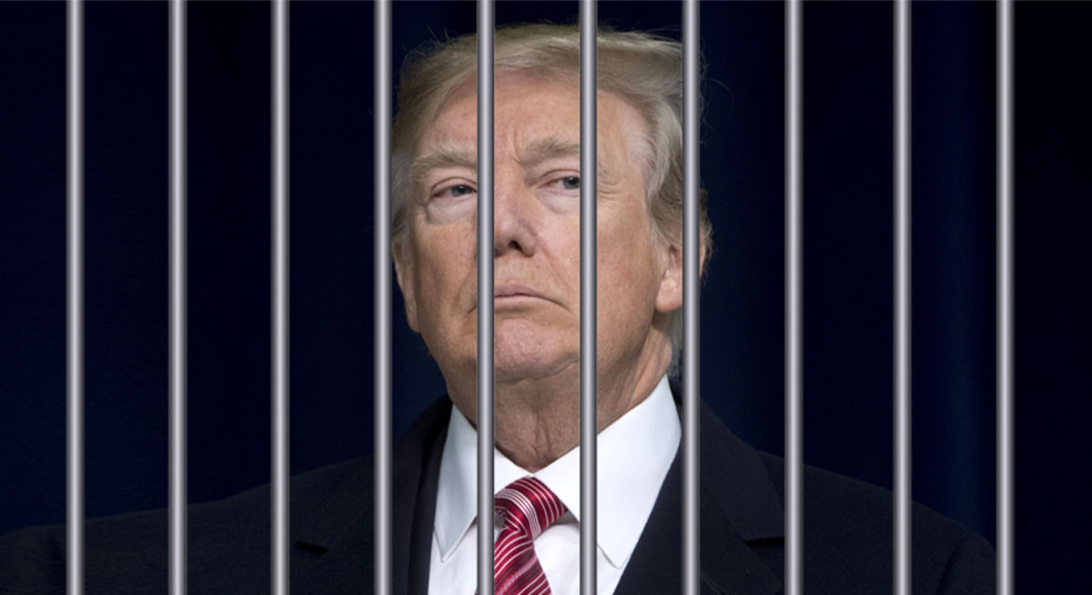 ترامپ به دردسر افتاد/ آیا تجاوز جنسی رئیس جمهور سابق آمریکا را به زندان می اندازد؟
