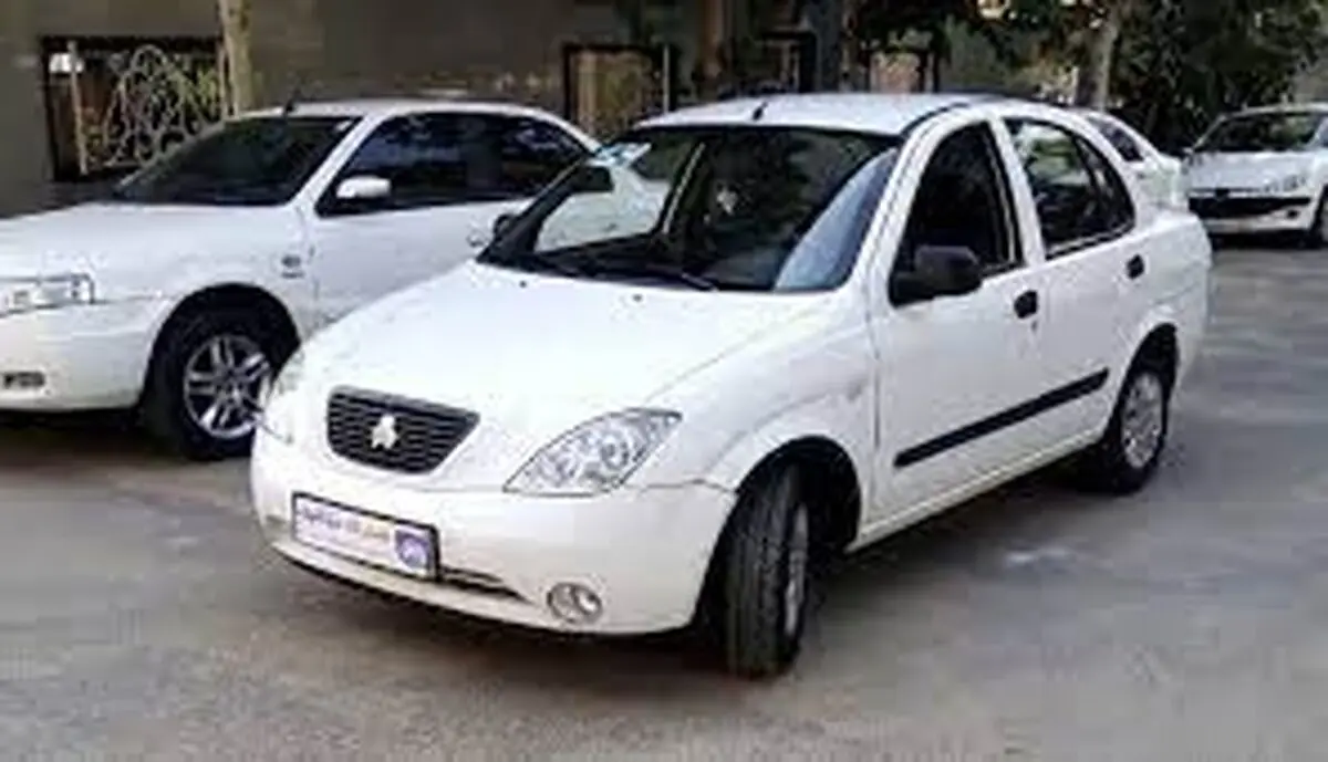 تیبا ۱۶۰میلیون شد/ قیمت ساینا، کوییک و پراید