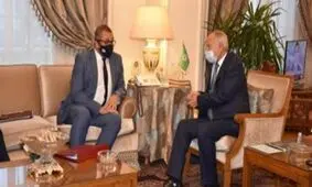 لفاظی دبیرکل اتحادیه عرب علیه ایران