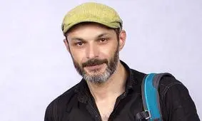 فراخوان یک کارگردان برای نجات رامین پرچمی