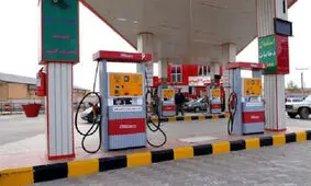 کم‌ فروشی در جایگاه‌ های بنزین واقعیت دارد؟