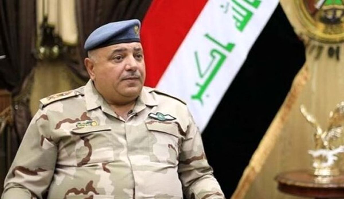 اظهارنظر فرماندهی عملیات عراق درباره "تهدید حمله به امارات"