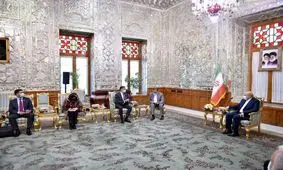 تأکید بر حمایت از بخش خصوصی ایران و ونزوئلا برای توسعه همکاری‌ ها