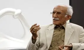 غلامحسین امیرخانی: مأموریت هنر ترسیم اعتدال است