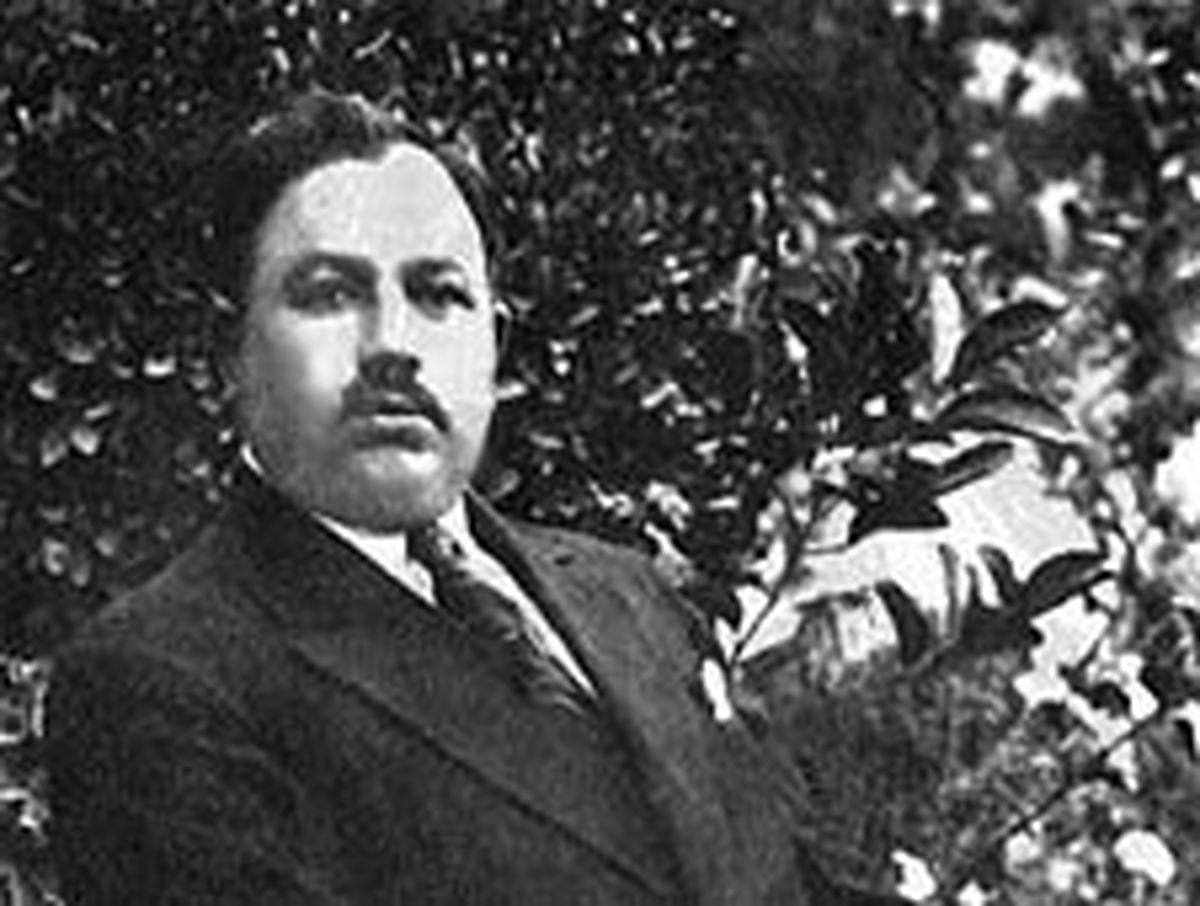 یادی از شاعر لبدوخته